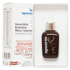 Pilieni "Epsorin" — 30 ml