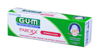Paroex CHX zobu pasta 0,12% – GUM, 75 ml