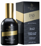 DSD De Luxe Crexepil 3.4.2, 100 ml losjons matu augšanai