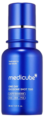 MEDICUBE Exosome Shot Pore 7500 ampula 30 ml