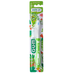 GUM Kids 2+ zobu birse, 1 vienība