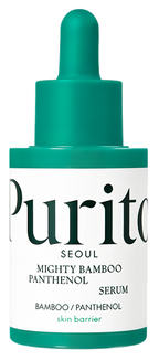PURITO Bamboo Panthenol Mighty serums 30 ml