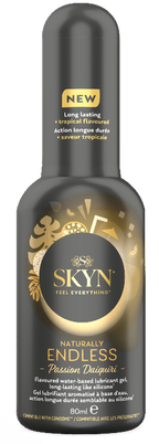 SKYN Naturally Endless Passion lubrikants ar Daiquiri aromātu, 80 ml