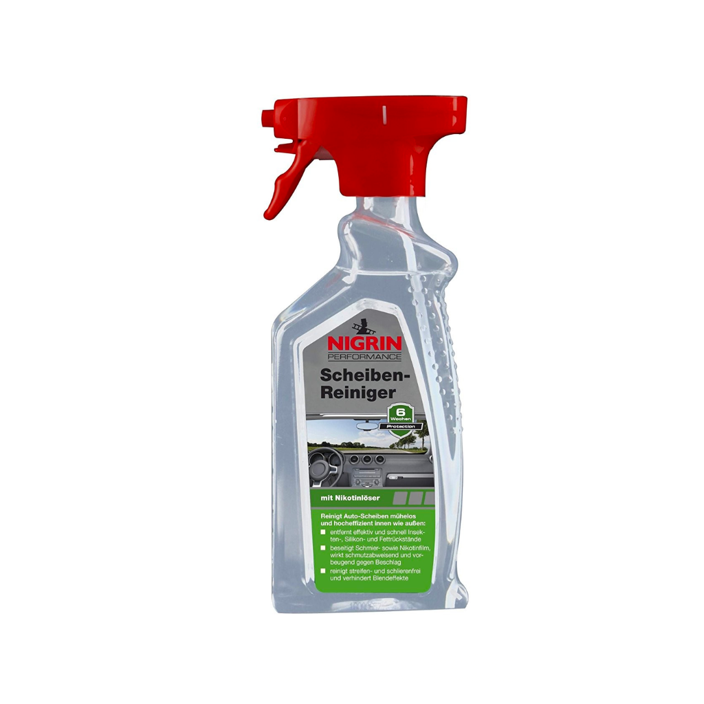 Speciālais tīrīšanas līdzeklis auto logiem 500 ml – efektīvs auto logu un stiklu tīrīšanai – agmarket.lv
Speciālais tīrīšanas līdzeklis auto logiem 500 ml – efektīvs auto logu un stiklu tīrīšanai – agmarket.lv