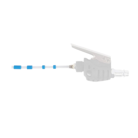 Tornador Mini Weighted Tube Ass'y Tornador Mini Weighted Tube Ass'y