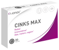 JONAX Max Cinks tabletes 30 gab.