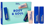 Dāvanu komplekts BLOOM & BLOSSOM Body & Soul — 1 vienība