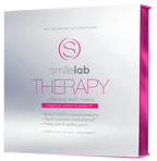 SMILELAB Therapy zobu balināšanas masku komplekts – 14 plāksnītes