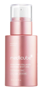MEDICUBE PDRN Pink Exosome Shot 2001 serums 30 ml