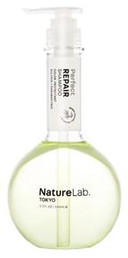 NATURE LAB. TOKYO Pilnvērtīgs Atjaunošanas Šampūns, 340 ml