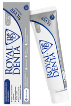 Silver zobu pasta ROYAL DENTA, 130 g