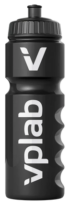 VPLAB Black Gripper 750ml sporta pudele