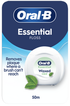 Zobu diegs ORAL-B ar piparmētriem (50 m), 1 gab.