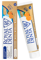 ROYAL DENTA Jeju zobu pasta 130 g