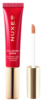 NUXE Merveillance Lift serums apsargtājošais zonai ap acīm, 12 ml