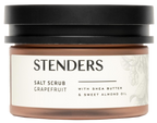 STENDERS Skrubis ar greipfrūtu sāli, 300 g