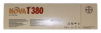 Spirāle NOVA T Cu 380 Ag, 1 vienība