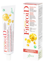 Ziede NEOFITOROID 40 ml ar aplikatoru