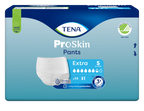 TENA Pants Extra S — 14 biksītes urīna aizsardzībai