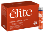 ELITE Mobility Strong Shots 14 pudelītes pa 25 ml