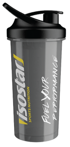 Šeikeris Isostar Elite melns, 700 ml, 1 gab.
