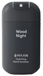 HAAN Pocket Wood Night dezinfekcijas aerosols, 30 ml