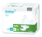 DAILEE Slip Premium Super L/XL autiņbiksītes, 30 gab.