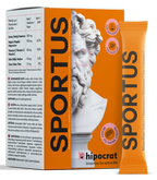 BIOFARMACIJA Hipocrat Sportus — 14 paciņas