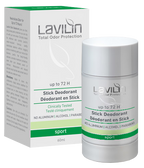 LAVILIN Sport Antiperspirants 72H Stick, 60 ml Dezodorants