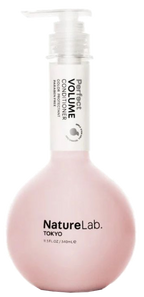 NATURE LAB. TOKYO Matu kondicionieris Perfect Volume, 340 ml