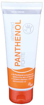 ALTERMED Roku krēms ar 2 % D-pantenolu Forte, 100 ml