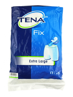 TENA Fix XL fiksējošās biksītes — 5 pāri