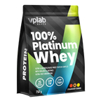VPLAB Platinum Whey 100% – sūkalu olbaltumvielu pulveris, 750 g