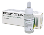 RINOPANTEINA deguna pilieni 30 ml