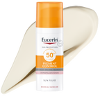 Eucerin Sun Pigment Control SPF50+ - saules aizsarglīdzeklis sejai, 50 ml