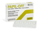 PAPIL-OFF vaginālās svecītes – 10 vienu