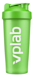 VPLAB Šeikeris ar Blender Ball 700ml - Zaļš, 1 gb.