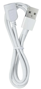 BRUSH BABY WildOnes USB barošanas kabelis - 1 gab.