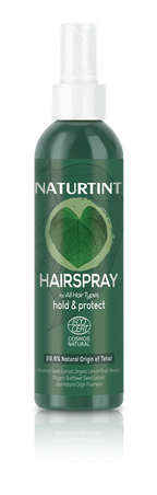 NATURTINT Matu laka elastīgai fiksācijai un aizsardzībai, 175 ml