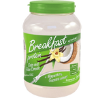 ACTIVLAB Coconut-Vanilla Proteīna Brokastis maisījums 1000 g