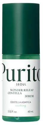 PURITO Centella Green Level Buffet Serums, 60 ml