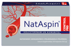 NATASPIN Control Pro, 30 kapsulas