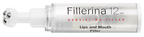 FILLERINA 12HA Grade 3 lūpu aprūpes preparāts, 7 ml