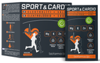 Bio Magnijs + Bio Kālijs Sport&Cardio - BIOFARMACIJA pulveris 14 paciņās