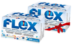 FLEX kapsulas 60 gabalu paciņā (1+1)
