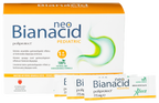 NEOBIANACID Pediatric paciņu komplekts, 36 gab.