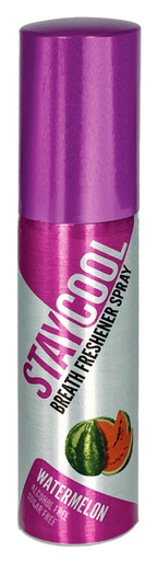 STAY COOL elpas atsvaidzinātājs ar arbūza garšu, 20 ml