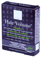 Hair Volume tabletes no NEW NORDIC, 30 gab.