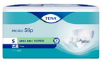 Pieaugušo autiņbiksītes TENA Slip Super Small - 30 vienības