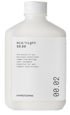 MIDNIGHT 00.02 - Viegls matu kondicionieris, 300 ml
